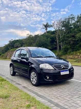 Carro 1.4 I EXCLUSIVE 8V FLEX 4P MANUAL