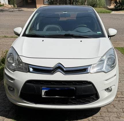 Carro 1.6 EXCLUSIVE 16V FLEX 4P AUTOMÁTICO