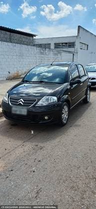 Carro 1.6 SOLARIS 16V FLEX 4P AUTOMÁTICO