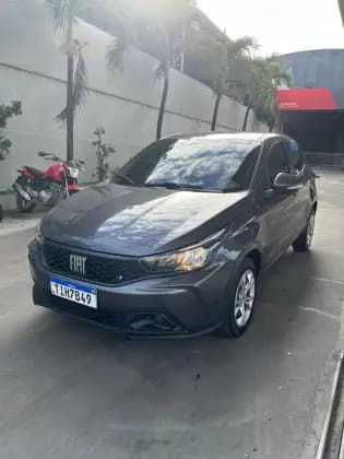 Carro 1.0 FIREFLY FLEX DRIVE MANUAL