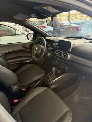 Carro 1.3 FIREFLY FLEX TREKKING CVT
