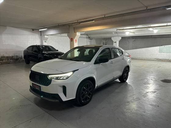 Carro 1.0 TURBO 200 HYBRID IMPETUS CVT