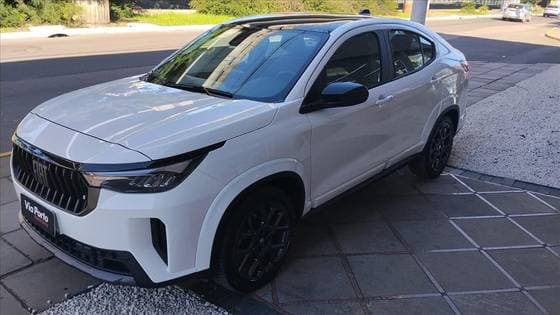 Carro 1.0 TURBO 200 HYBRID IMPETUS CVT
