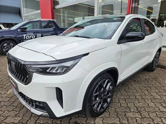 Carro 1.0 TURBO 200 HYBRID IMPETUS CVT