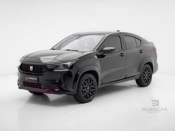 Carro 1.3 TURBO 270 FLEX ABARTH AT6