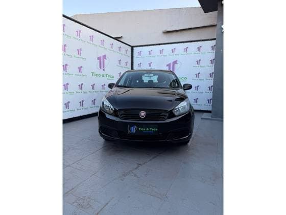 Carro 1.0 EVO FLEX MANUAL