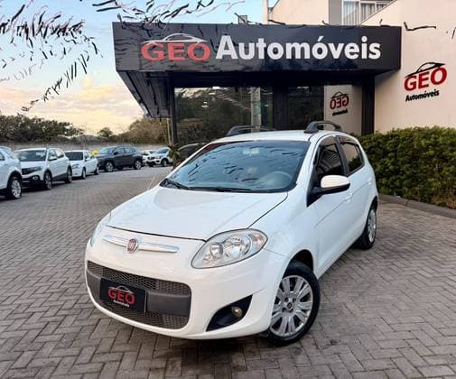 Carro 1.6 MPI ESSENCE 16V FLEX 4P AUTOMATIZADO