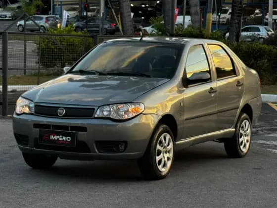 Carro 1.0 MPI FIRE 8V FLEX 4P MANUAL