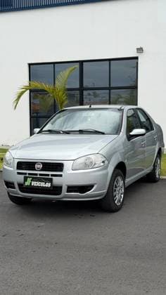 Carro 1.0 MPI EL 8V FLEX 4P MANUAL