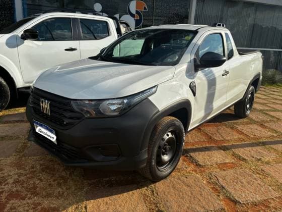Carro 1.3 FIREFLY FLEX FREEDOM CS MANUAL