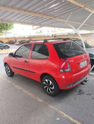 Carro 1.0 MPI FIRE ECONOMY 8V FLEX 2P MANUAL