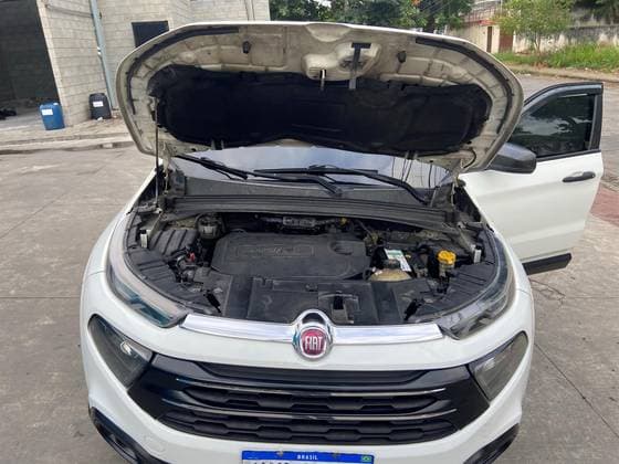 Carro 2.0 16V TURBO DIESEL FREEDOM 4WD MANUAL