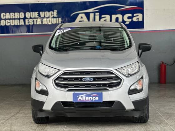 Carro 1.5 TI-VCT FLEX SE AUTOMÁTICO