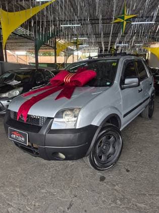 Carro 1.6 XLS 8V FLEX 4P MANUAL