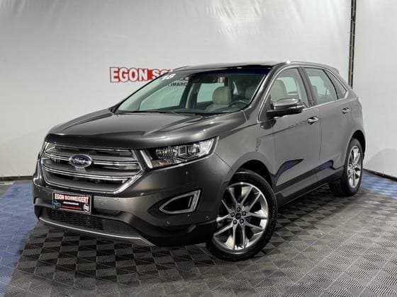 Carro 3.5 V6 GASOLINA TITANIUM AWD AUTOMÁTICO
