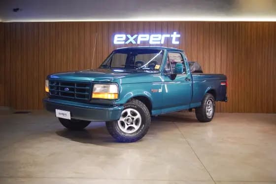 Carro 4.9 I XL 4X2 CS GASOLINA 2P MANUAL