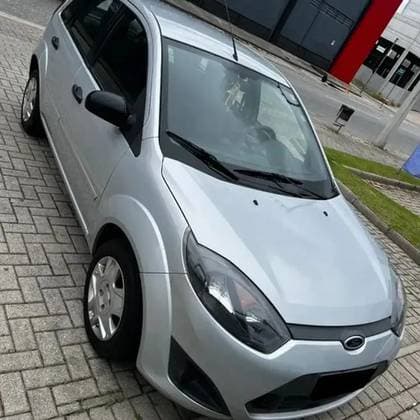 Carro 1.0 ROCAM 8V FLEX 4P MANUAL