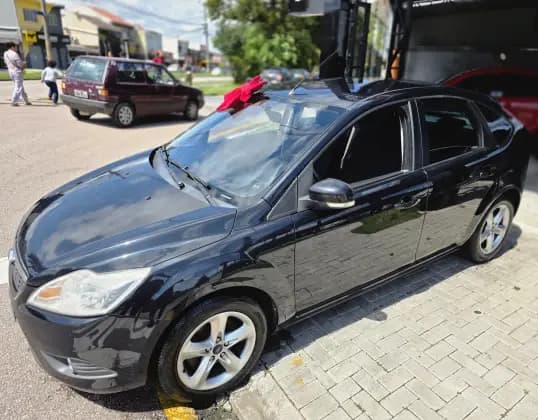 Carro 1.6 GL 16V FLEX 4P MANUAL