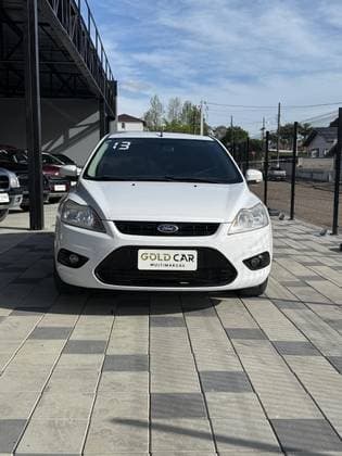 Carro 1.6 GLX 16V FLEX 4P MANUAL