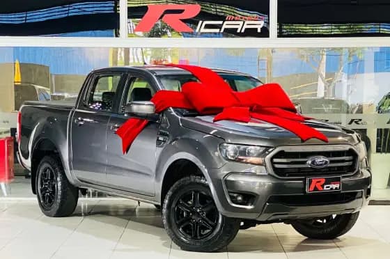 Carro 2.2 XLS 4X4 CD 16V DIESEL 4P AUTOMÁTICO