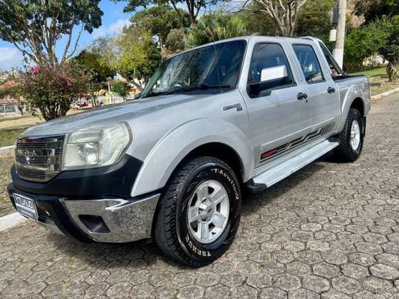 Carro 2.3 XLT 16V 4X2 CD GASOLINA 4P MANUAL