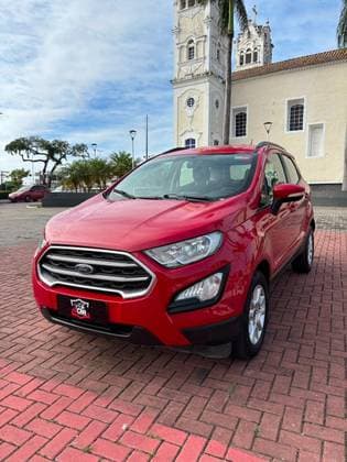 Carro 1.5 TI-VCT FLEX SE MANUAL