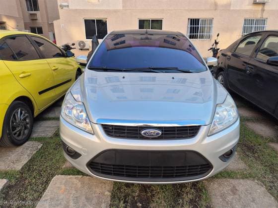 Carro 2.0 GLX 16V FLEX 4P MANUAL