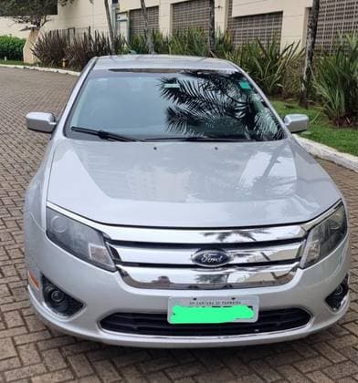 Carro 3.0 SEL AWD V6 24V GASOLINA 4P AUTOMÁTICO