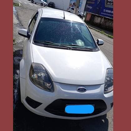 Carro 1.0 MPI 8V FLEX 2P MANUAL