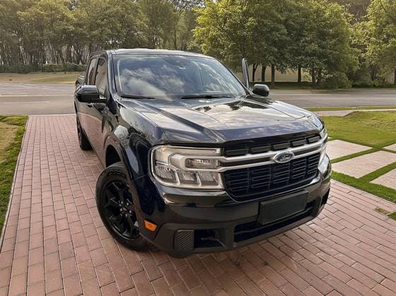 Carro 2.0 ECOBOOST GASOLINA LARIAT FX4 AUTOMÁTICO
