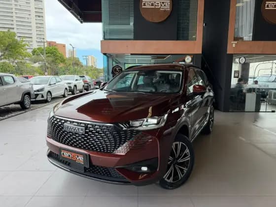 Carro 1.5 PHEV19 E-TRACTION