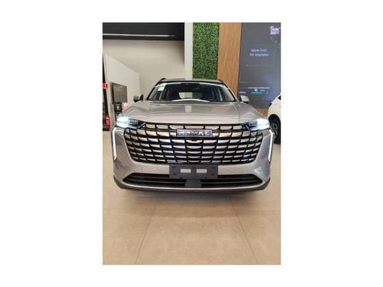 Carro 1.5 PHEV19 E-TRACTION
