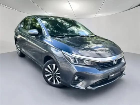 Carro 1.5 i-VTEC FLEX EX CVT