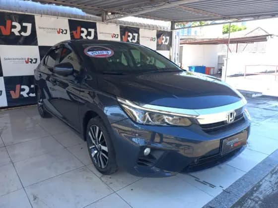 Carro 1.5 i-VTEC FLEX EXL CVT