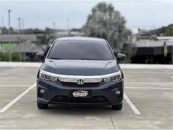 Carro 1.5 i-VTEC FLEX HATCH EXL CVT