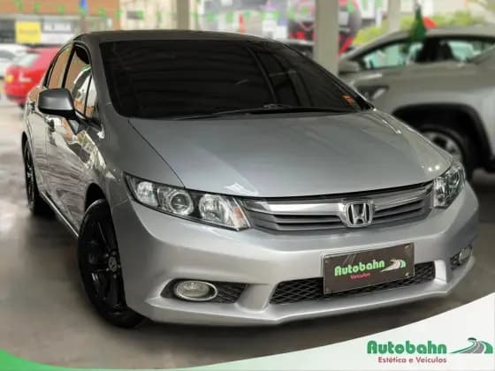 Carro 1.8 LXS 16V FLEX 4P MANUAL