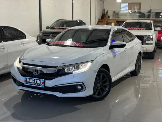 Carro 2.0 16V FLEXONE EXL 4P CVT