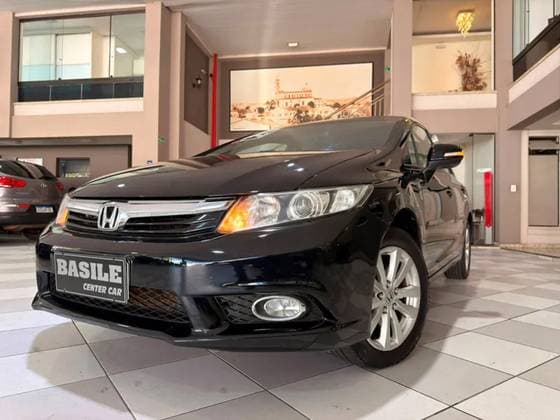 Carro 2.0 LXR 16V FLEX 4P AUTOMÁTICO