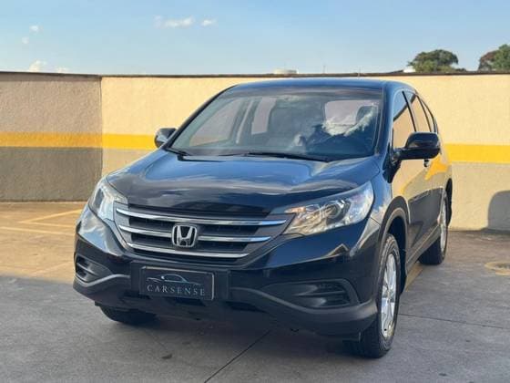 Carro 2.0 LX 4X2 16V FLEX 4P AUTOMÁTICO