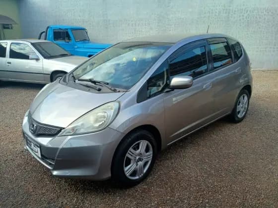 Carro 1.4 DX 16V FLEX 4P MANUAL