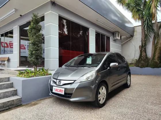 Carro 1.5 EX 16V FLEX 4P MANUAL