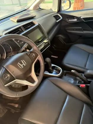 Carro 1.5 EXL 16V FLEX 4P AUTOMÁTICO