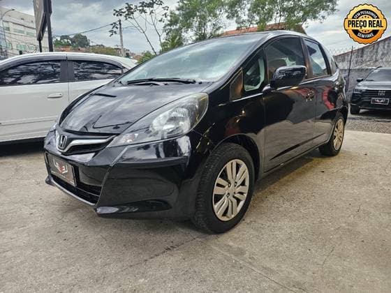 Carro 1.4 CX 16V FLEX 4P AUTOMÁTICO