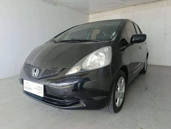Carro 1.4 DX 16V FLEX 4P AUTOMÁTICO