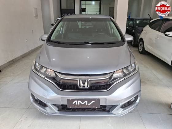 Carro 1.5 EXL 16V FLEX 4P AUTOMÁTICO