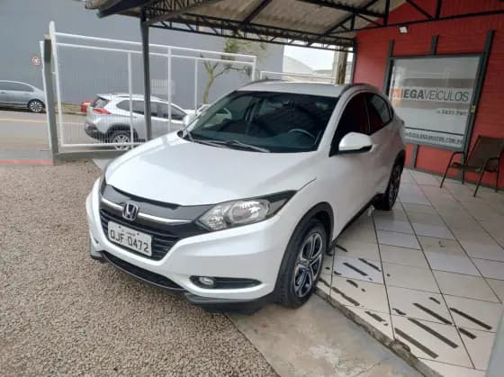 Carro 1.8 16V FLEX EX 4P AUTOMÁTICO