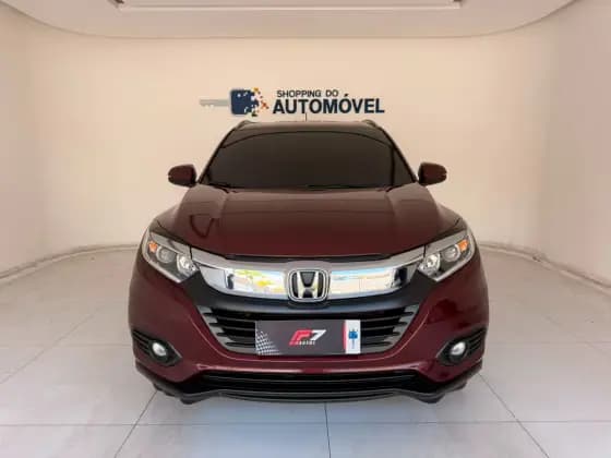 Carro 1.8 16V FLEX EXL 4P AUTOMÁTICO