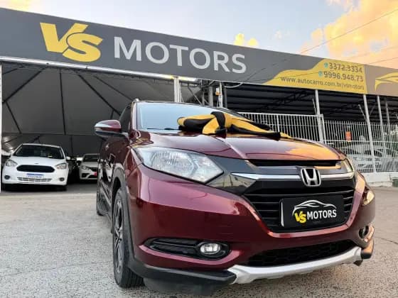 Carro 1.8 16V FLEX EXL 4P AUTOMÁTICO