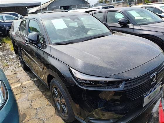 Carro 1.5 DI I-VTEC FLEX EXL CVT