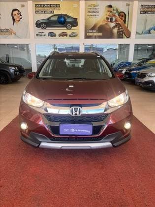 Carro 1.5 16V FLEXONE EXL CVT